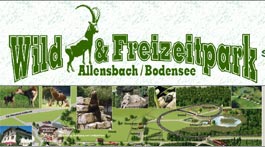 Wild- und Freizeitpark Allensbach